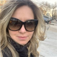 Svetlana Bogomolskaya