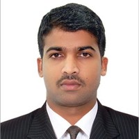 Iyyanarappan Rajan