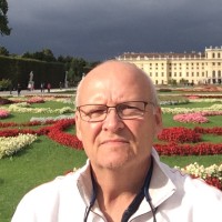 Mark Blackmer