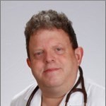 Patrick Hammond