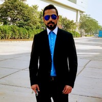 Nitin Sharma