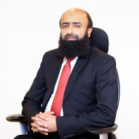 Muhammad Asif Javed
