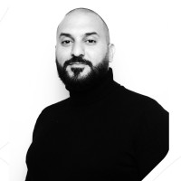Tamer Farag Ayoub