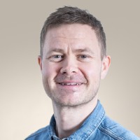 Christopher Benkjer Stallknecht