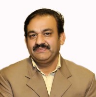Akbar Ali