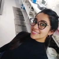 Guadalupe Denise Rodriguez