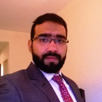 Junaid Mohammed