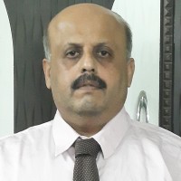 Sandeep Donde