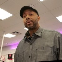 Adrian Pleas
