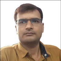 Shailendra Bajpai
