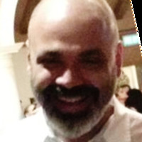 Rajeev Choudhari