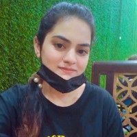 Mahjabeen Anna