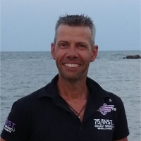 Ron Stroux