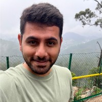 Ashish Kanani