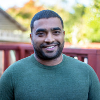Trevin Fernando