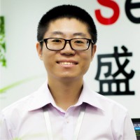Jeffrey Su