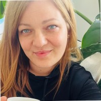 Karolina Śliwka-Bartczak