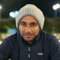 Prashant Pant