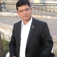 Nilesh Dave