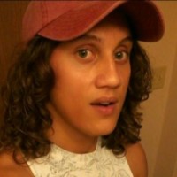 Ricky Santiago