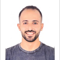Omar El Hawary