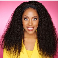 Calisha Brooks Ph.D.