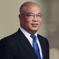 Brian Shi