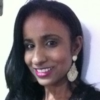 Verbena Santos