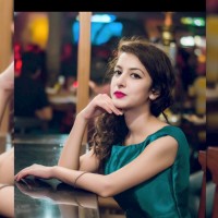 Hivani Sharma