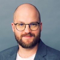 Alexander Bjørnsrud