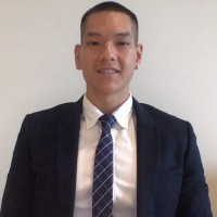 Jake Duong