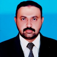Mohammad Rashid