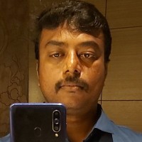 Venugopal Krishna Murthy