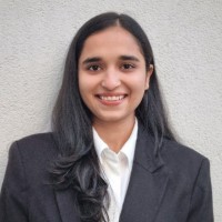 Sakshi Borde