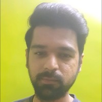 Anurag Surve