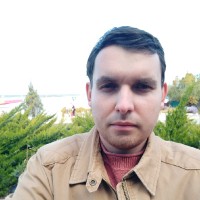 Yurii Stepanenko