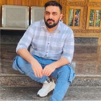 Ummar Farooq