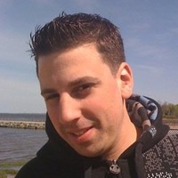 Ryan Dobrin