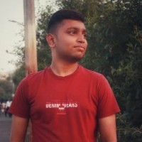 Suraj Khanvilkar