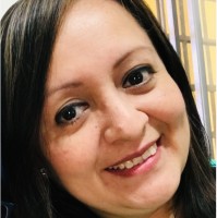María Yolanda Maridueña Badillo