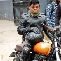 Ravi kishore Sriramadasu