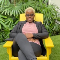 Helen Wangare