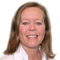 Siri Anette Evjen