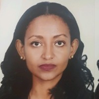 Etsegent Arega Asmamaw. Md, Msc In Global Health