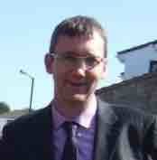 Alan Stubbs