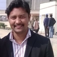 Susheel Gond