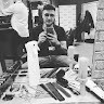 Luigi Passion Barber
