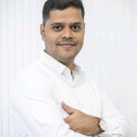 Sandeep Sawant
