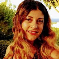 Irini Sourgouni