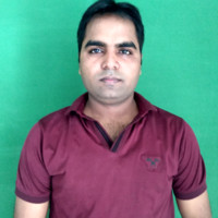 Ashok Prajapati